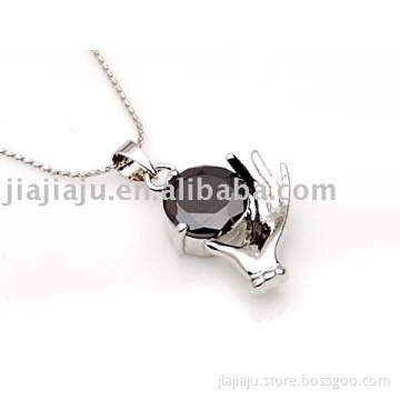 Alloy Necklace NA27800